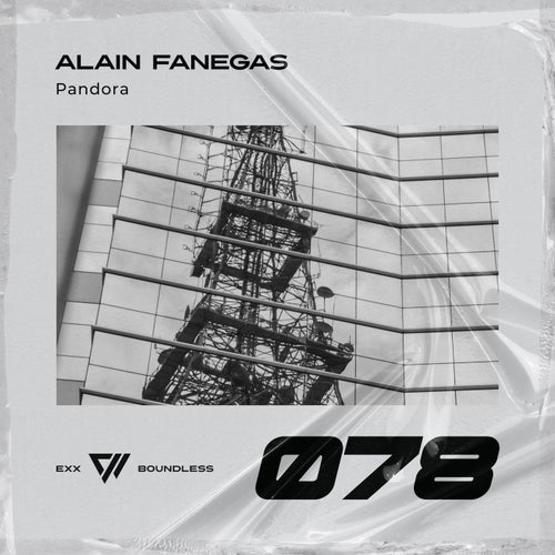 Alain Fanegas - Pandora [EB078]